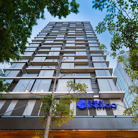 Hotel Indigo Bangkok Wireless Road By Ihg Екстериор снимка